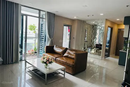 Bán căn hộ chủ gửi lộc đầu năm 2026 vinhome central park bình thạnh 85m2 3pn ( diện mạo mới )