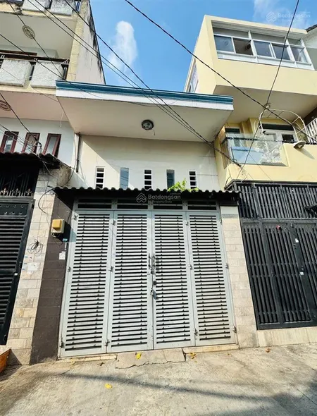 Bán nhà hẻm xe hơi thông đô đốc long tân phú 4x11,4m cấp 4 giá 5,1 tỷ tl