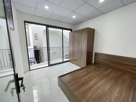 Nhà mới trung tâm tây nha trang hẻm đường hải đức, gần siêu thị lotte 2pn 2wc giá 2,5 tỷ