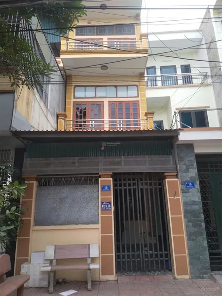 Chào bán lô đất, tặng nhà 3 tầng tại tp hải dương