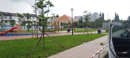 Bán nhà dự án khang điền. cập nhật 24/2