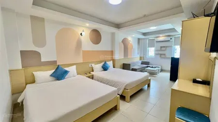 Bán nhà mặt phố tại loseby, 29,8 tỷ, 115m2, 18pn, 19wc, view đẹp