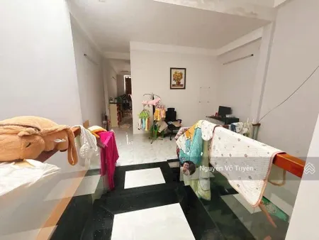 Bán nhà 2 tầng đường phạm công trứ hoà xuân đà nẵng