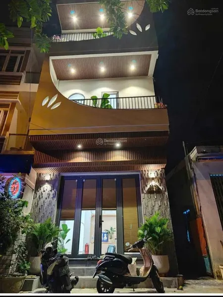 Chủ cần bán nhanh nhà kiểu homestay khu đô thị phước long, nha trang