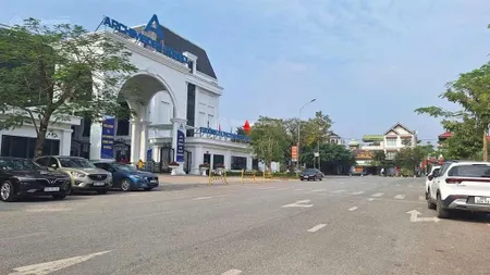 Bán nhà khu đô thị cổ dương tiên dương mặt đường 20m kinh doanh