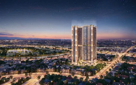 Chính chủ cần bán căn 2pn dự án a&t sky garden view giá 2,65 tỷ bao phí thuế. ai cần mình