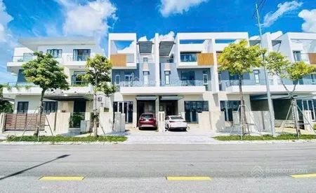 Biệt thự liền kề 3 tầng bgi topaz downtown gần aeon mall huế chính chủ giá bán chỉ 6,2 tỷ