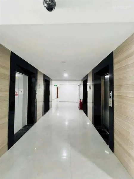 Chính chủ cần bán căn hộ chung cư giá rẻ ngay trung tâm bình dương