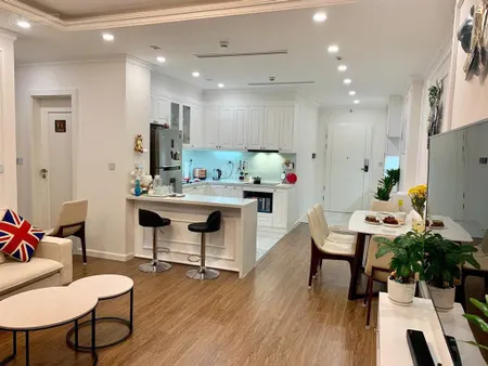 Bán cc sunshine riverside, 9,568 tỷ, 90.6m2, đẹp, nhiều tiện ích, giá siêu hời ở phú thượng, tây hồ