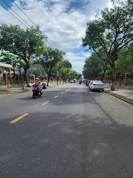 Lô đất 514m sơn trà siêu vip giá tốt