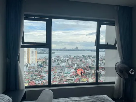 Siêu phẩm 2pn hdi tây hồ tầng cao view hồ tây đẹp không tì vết, sẵn sổ, có slot, xem nhà 247