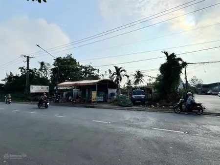Đất đẹp đầu tư sinh lời chính chủ bán lô đất tại đinh tiên hoàng phường tân hạnh, vĩnh long