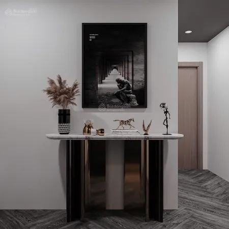 Bán cc 120m2, 2pn, 2wc tại vinhomes symphony riverside, 18 tỷ, long biên, hà nội
