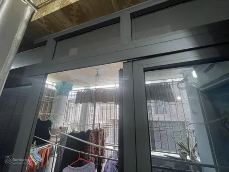 Nhà đẹp 2 tầng hxh, 100m ra huỳnh tấn phát q7, 64m2, giá nhỉnh 5 tỷ