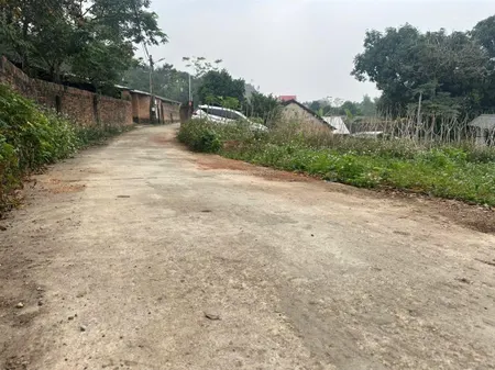 Bán đất siêu đẹp tại xã an hoà, 590 triệu, 138.5m2, sổ đỏ đầy đủ