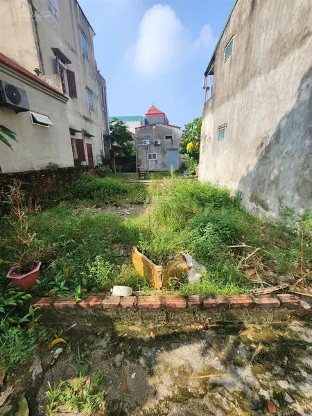 Chính chủ gửi bán lô đất 42m đồng mai yên nghĩa hà đông, ô tô đỗ gần, giá 4.35 tỷ. 0965 730 ***