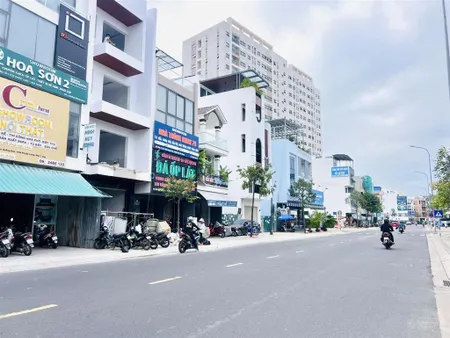 Bán đất đường thích quảng đức nam nha trang