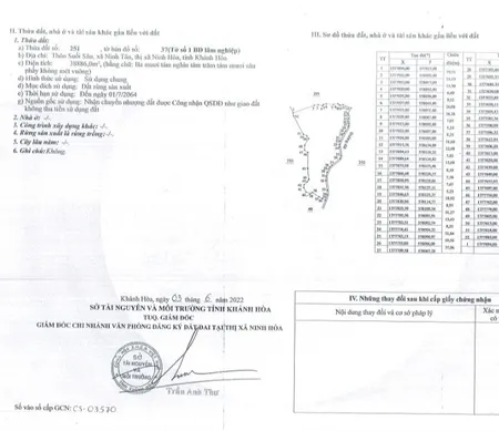 19 hec ninh tân đất bằng giá 12.5 tỷ tl chủ