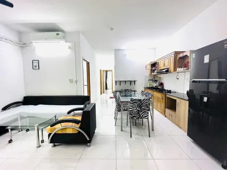 Bán căn hộ chung cư tecco town bình tân 86m2 3pn .giá 2.85tỷ full nội thất
