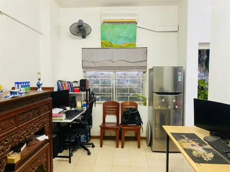 Bán toà nhà chung cư ct2 đn1 kđt định công, lô góc. 2 ngủ. dt 65m2. giá 5.3 tỷ