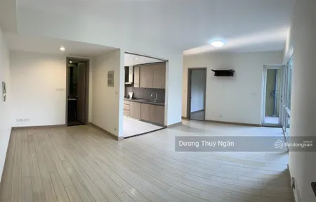 Em bán 2 ngủ 2 vệ sinh 83m2 rừng cọ, nhà mới, nguyên bản chủ đầu tư, sẵn sổ giao dịch