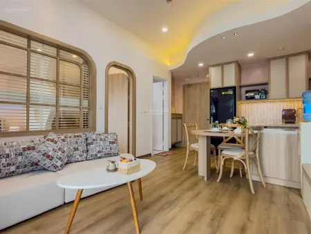 Hot..cần bán căn 1n+1 có tầm view đáng tiền nhất hiện tại nhà mới tinh 100%.
