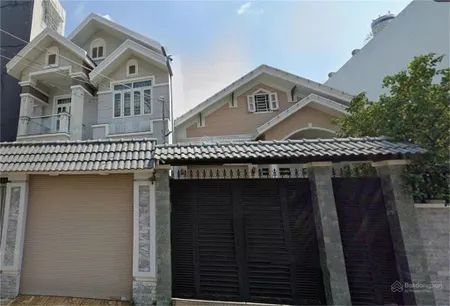 Nhà bán đường mặt tiền đô đốc long, 6.2m x 22m, , giá 16.5 tỷ