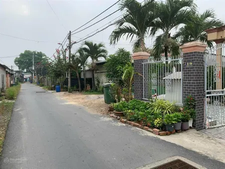 Bán nhà ngoại thành hcm rộng rãi thoáng mát