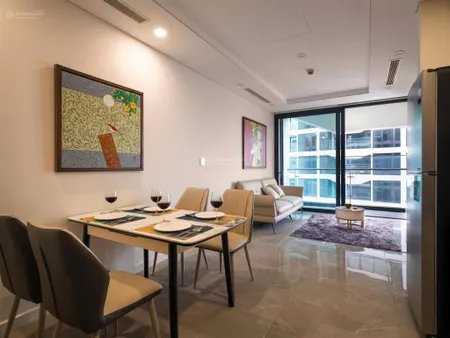 Bán căn hộ 1 ngủ, giá rẻ và hiếm nhất thị trường. mr.tuấn hoàng 0845 688 ***