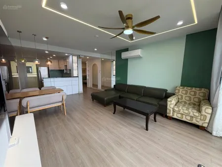 Bán căn hộ cao cấp hùng vương plaza quận 5 dt126m2 3pn giá 10.3 tỷ