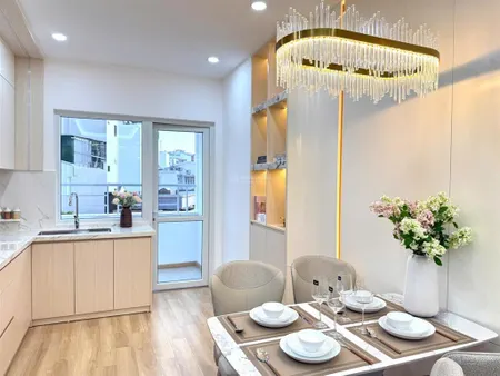 Cần bán căn hộ mường thanh viễn triều nội thất mới 100% hướng đông nam