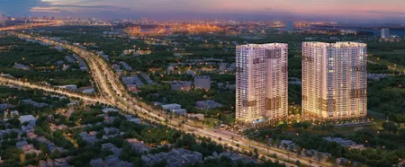 Chủ gửi opal boulevard giá 3,6 tỷ hướng đông bắc. 0933 520 ***