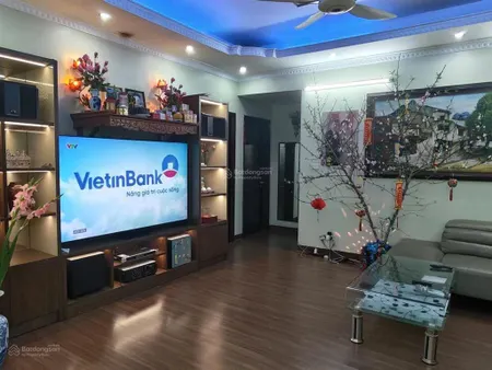 Bán căn hộ chung cư ct5 đn3 mỹ đình