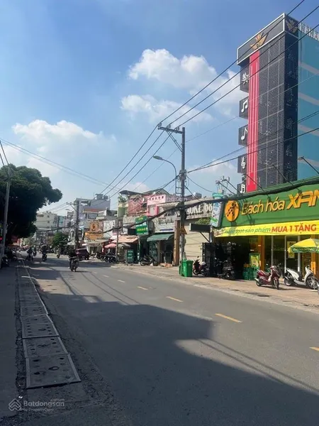 Xem là muốn mua ngay nhà 2t khu cảnh vệ man thiện, q9 50m2 nhỉnh 5 tỷ