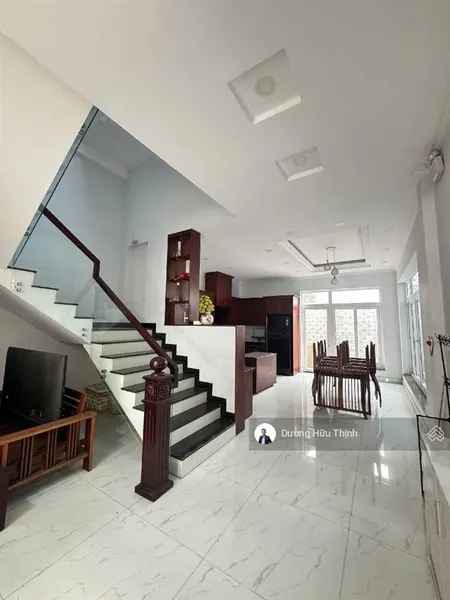 Mặt tiền kinh doanh đa ngành khu biệt thự gia hòa, phước long b hàng xóm phước bình global city