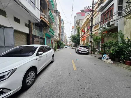 Bán nhà trần đăng ninh hà đông dt 40m x 7t x mt 4m giá 20 tỷ có thương lượng