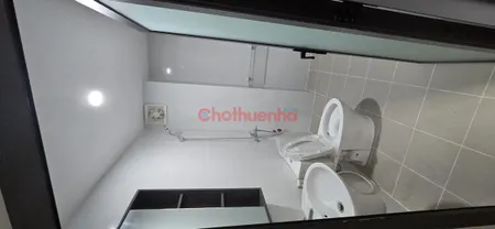 CHO THUÊ PHÒNG QUẬN BÌNH THẠNH