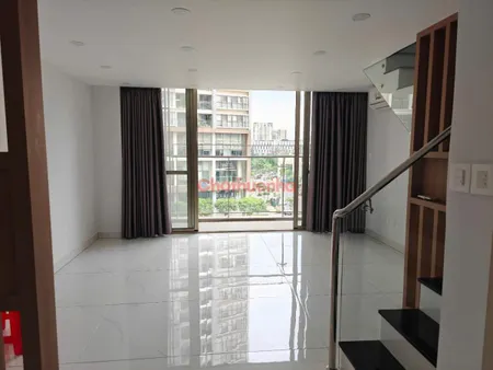 Chính Chủ Cho Thuê giá tốt Shophouse căn hộ MIDTOWN M7 tại Quận 7 (làm VP, làm nhà ở)
