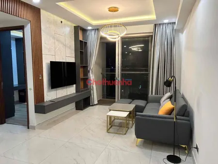 CHO THUÊ CĂN HỘ CAO CẤP CĂN GÓC THE SIGNATURE M7 – MIDTOWN PHÚ MỸ HƯNG QUẬN 7
