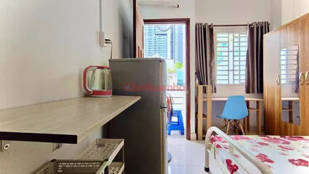Sang nhượng CHDV TT Q1 siêu hấp dẫn