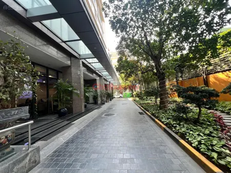 Cho thuê CHCC The Terra số 83 Hào Nam Đống Đa, 77m², 2 PN, 20tr/tháng.