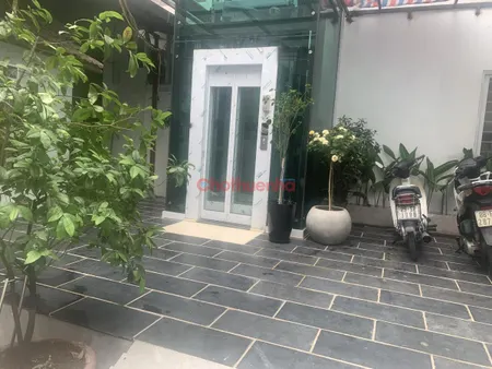 Cho thuê phòng đầy đủ đồ-HỒ TÂY gần hồ