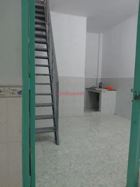 Phòng trọ Gò Vấp giá rẻ