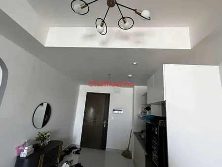 CHO THUÊ CĂN HỘ SOHO RESIDENCE – ĐƯỜNG CÔ GIANG, PHƯỜNG CÔ GIANG QUẬN 1 2PN - 1WC