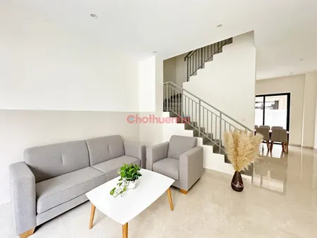 ✅ CẦN CHO THUÊ GẤP BIỆT THỰ LIỀN KỀ MỚI – VINHOMES OCEAN PARK 2