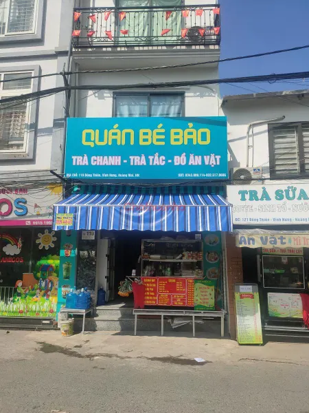 119 Đông Thiên cho Thuê phòng