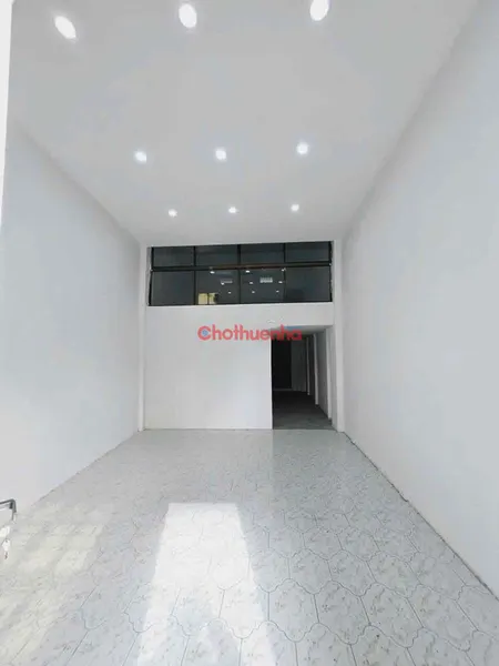 Cho thuê nhà Lầu Độc Lập - Pasteur, Trung Tâm Bến Nghé, Quận 1, 5x18m, 20tr, Lối Đi RIÊNG