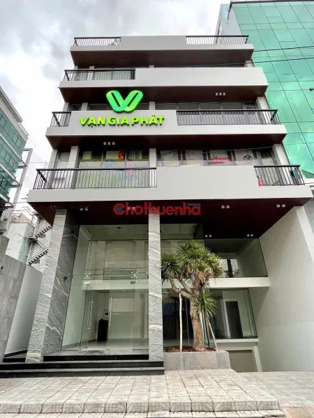 CHO THUÊ SÀN UNG VĂN KHIÊM 170M2 - KHU VĂN PHÒNG CAO CẤP GẦN LANDMARK