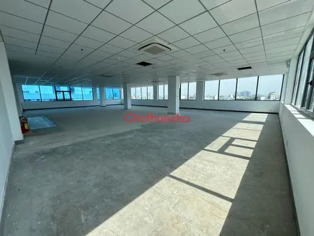 Cho thuê sàn văn phòng đường Điện Biên Phủ, Phường 15, Bình Thạnh