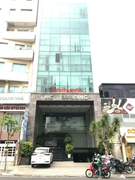 CHO THUÊ SÀN VĂN PHÒNG ĐƯỜNG NGUYỄN ĐÌNH CHIỂU, PHƯỜNG ĐA KAO, QUẬN 1